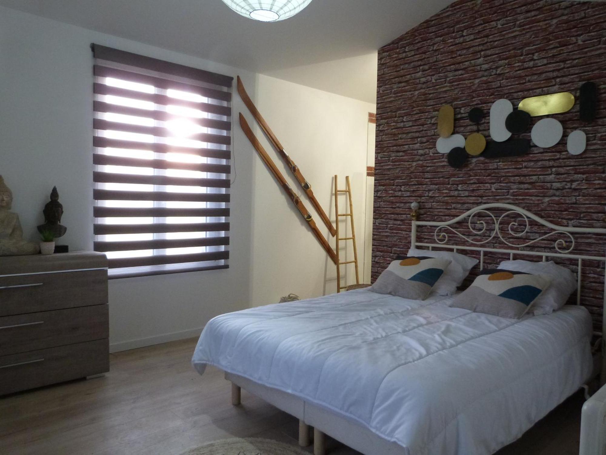 La Martellerie Villa Berville-sur-Seine Luaran gambar